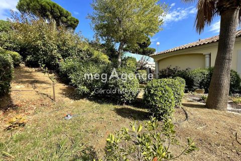 Villa i Sainte-Maxime, Var, Sainte-Maxime - € 685.000 | Ref: 201574 - foto 8