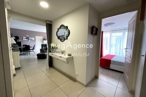 Villa i Sainte-Maxime, Var, Sainte-Maxime - € 685.000 | Ref: 201574 - foto 9