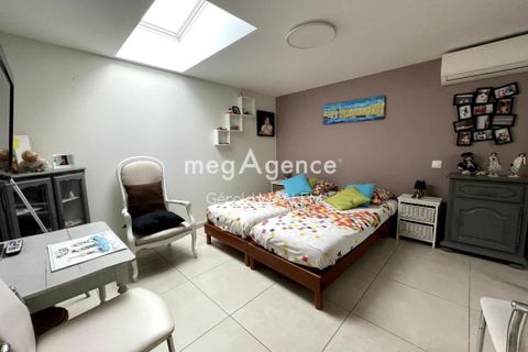 Villa i Sainte-Maxime, Var, Sainte-Maxime - € 685.000 | Ref: 201574 - foto 10