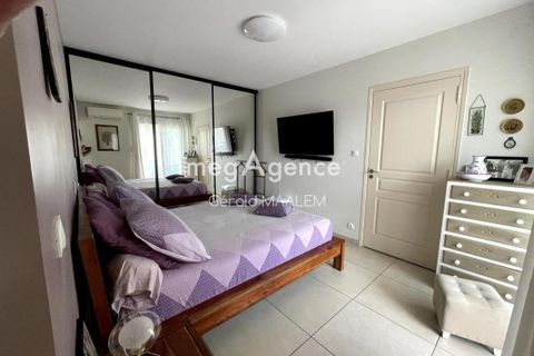 Villa i Sainte-Maxime, Var, Sainte-Maxime - € 685.000 | Ref: 201574 - foto 11