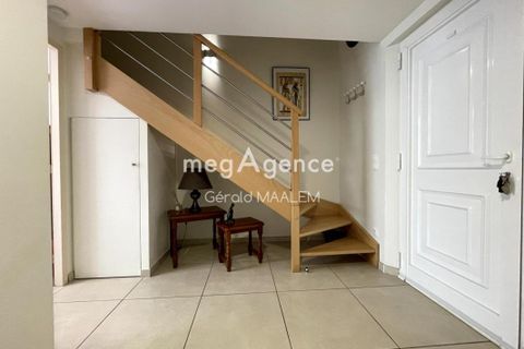 Villa i Sainte-Maxime, Var, Sainte-Maxime - € 685.000 | Ref: 201574 - foto 12
