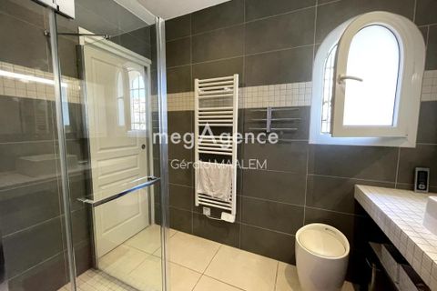Villa i Sainte-Maxime, Var, Sainte-Maxime - € 685.000 | Ref: 201574 - foto 13