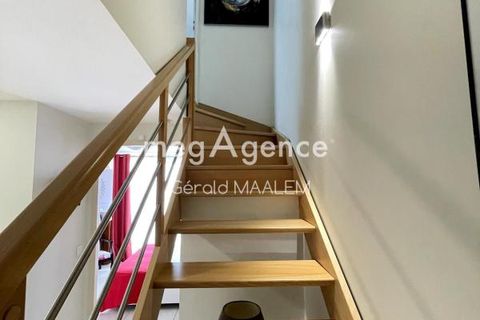 Villa i Sainte-Maxime, Var, Sainte-Maxime - € 685.000 | Ref: 201574 - foto 14