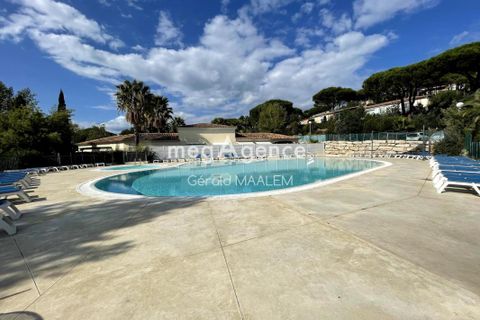 Villa i Sainte-Maxime, Var, Sainte-Maxime - € 685.000 | Ref: 201574 - foto 16