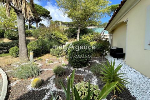 Villa i Sainte-Maxime, Var, Sainte-Maxime - € 685.000 | Ref: 201574 - foto 17
