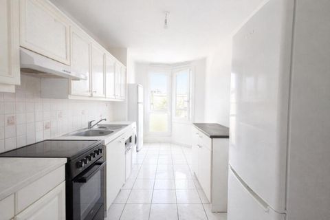 Lejlighed i Evry, Essonne, Evry - € 196.000 | Ref: 201686 - foto 4