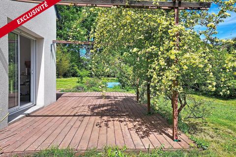 Villa i Sautron, Loire-Atlantique, Sautron - € 580.000 | Ref: 201819 - foto 1