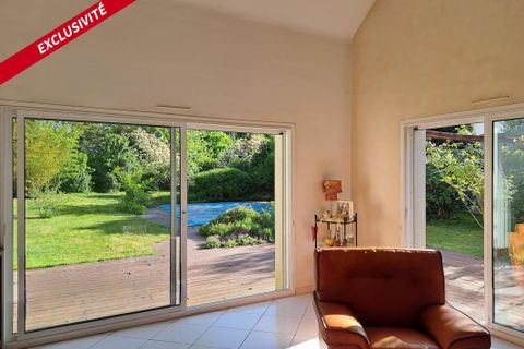 Villa i Sautron, Loire-Atlantique, Sautron - € 580.000 | Ref: 201819 - foto 2