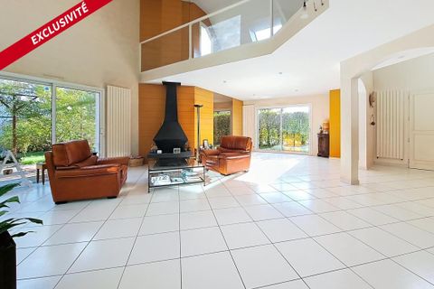Villa i Sautron, Loire-Atlantique, Sautron - € 580.000 | Ref: 201819 - foto 3