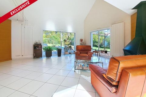 Villa i Sautron, Loire-Atlantique, Sautron - € 580.000 | Ref: 201819 - foto 4
