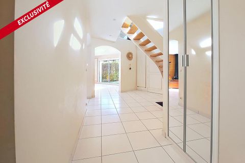 Villa i Sautron, Loire-Atlantique, Sautron - € 580.000 | Ref: 201819 - foto 7