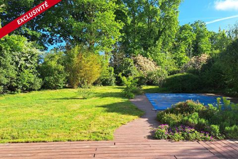 Villa i Sautron, Loire-Atlantique, Sautron - € 580.000 | Ref: 201819 - foto 13