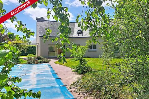 Villa i Sautron, Loire-Atlantique, Sautron - € 580.000 | Ref: 201819 - foto 14
