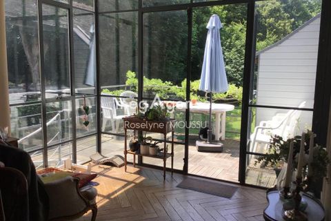 Villa a Laval, Mayenne, Laval - € 520.000 | Ref: 188280 - foto 2