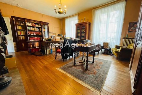 Villa a Laval, Mayenne, Laval - € 520.000 | Ref: 188280 - foto 6