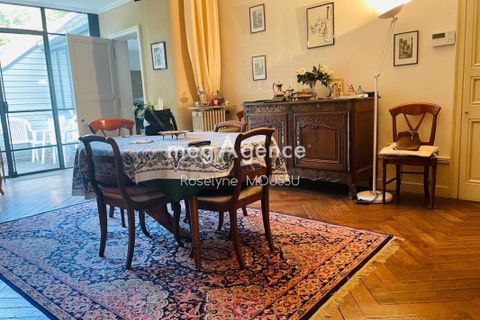 Villa a Laval, Mayenne, Laval - € 520.000 | Ref: 188280 - foto 7