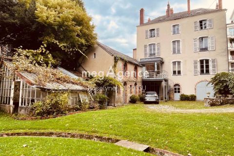 Villa a Laval, Mayenne, Laval - € 520.000 | Ref: 188280 - foto 9