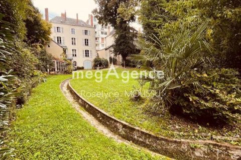 Villa a Laval, Mayenne, Laval - € 520.000 | Ref: 188280 - foto 10