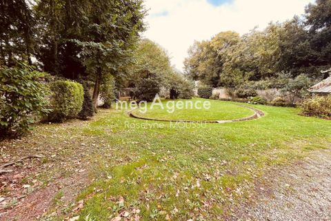 Villa a Laval, Mayenne, Laval - € 520.000 | Ref: 188280 - foto 11