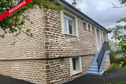Villa i Saint-Berthevin, Mayenne, Saint-Berthevin - € 295.000 | Ref: 188652 - foto 2
