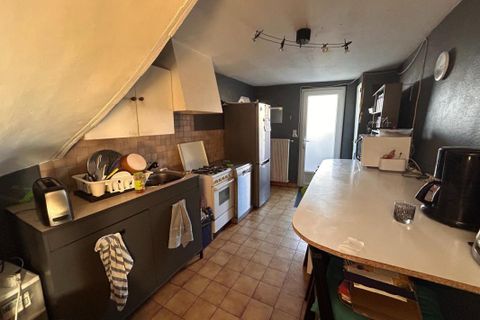 Byhus i Menneval, Eure, Menneval - € 128.000 | Ref: 192819 - foto 2