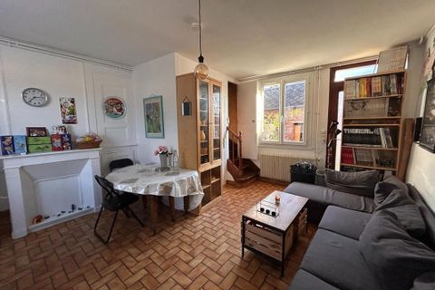Byhus i Menneval, Eure, Menneval - € 128.000 | Ref: 192819 - foto 3