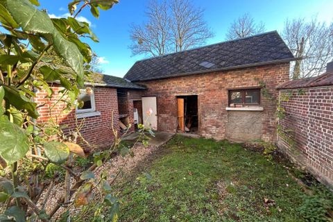 Byhus i Menneval, Eure, Menneval - € 128.000 | Ref: 192819 - foto 4