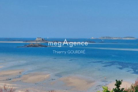 Lejlighed i Dinard, Ille-et-Vilaine, Dinard - € 672.000 | Ref: 200357 - foto 1