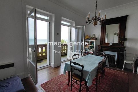 Lejlighed i Dinard, Ille-et-Vilaine, Dinard - € 672.000 | Ref: 200357 - foto 3