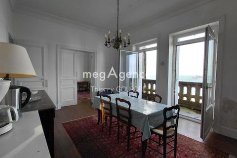 Lejlighed i Dinard, Ille-et-Vilaine, Dinard - € 672.000 | Ref: 200357 - foto 4