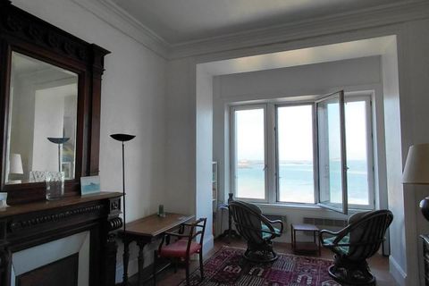 Lejlighed i Dinard, Ille-et-Vilaine, Dinard - € 672.000 | Ref: 200357 - foto 5