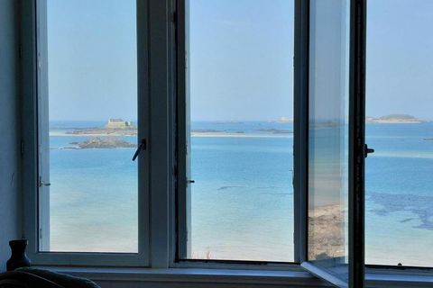 Lejlighed i Dinard, Ille-et-Vilaine, Dinard - € 672.000 | Ref: 200357 - foto 6
