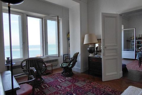 Lejlighed i Dinard, Ille-et-Vilaine, Dinard - € 672.000 | Ref: 200357 - foto 7