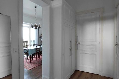 Lejlighed i Dinard, Ille-et-Vilaine, Dinard - € 672.000 | Ref: 200357 - foto 8