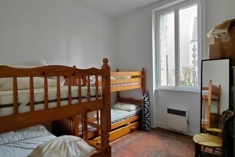 Lejlighed i Dinard, Ille-et-Vilaine, Dinard - € 672.000 | Ref: 200357 - foto 9
