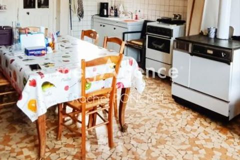 Byhus i Conches-en-Ouche, Eure, Conches-en-Ouche - € 128.000 | Ref: 201493 - foto 3