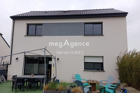 Bungalou a Annay, Pas-de-Calais, Annay - € 325.500 | Ref: 201606 - foto 3