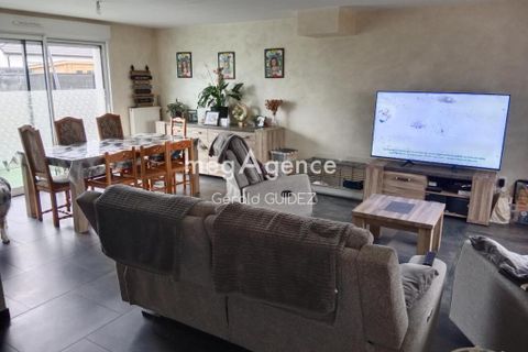 Bungalou a Annay, Pas-de-Calais, Annay - € 325.500 | Ref: 201606 - foto 4