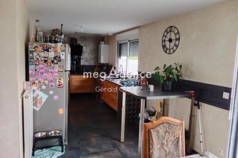 Bungalou a Annay, Pas-de-Calais, Annay - € 325.500 | Ref: 201606 - foto 5