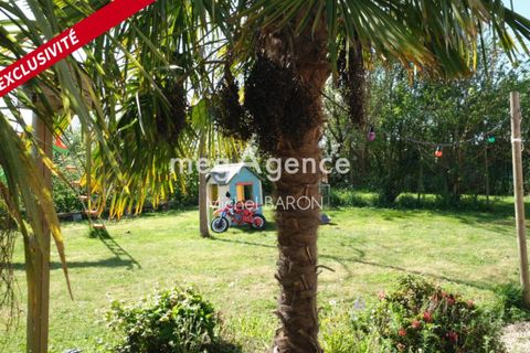 Villa i Simplé, Mayenne, Simplé - € 189.000 | Ref: 201669 - foto 1