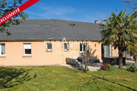 Villa i Simplé, Mayenne, Simplé - € 189.000 | Ref: 201669 - foto 2
