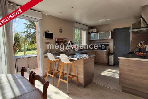 Villa i Simplé, Mayenne, Simplé - € 189.000 | Ref: 201669 - foto 3