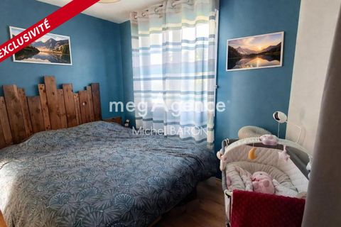 Villa i Simplé, Mayenne, Simplé - € 189.000 | Ref: 201669 - foto 5