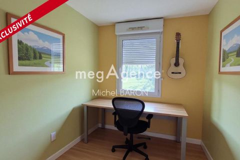 Villa i Simplé, Mayenne, Simplé - € 189.000 | Ref: 201669 - foto 6