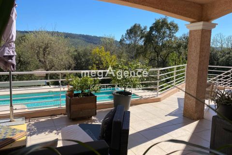Landejendom i Forcalqueiret, Var, Forcalqueiret - € 715.000 | Ref: 201715 - foto 4