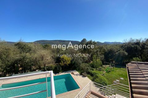 Landejendom i Forcalqueiret, Var, Forcalqueiret - € 715.000 | Ref: 201715 - foto 6