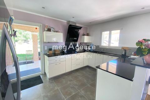 Landejendom i Forcalqueiret, Var, Forcalqueiret - € 715.000 | Ref: 201715 - foto 9