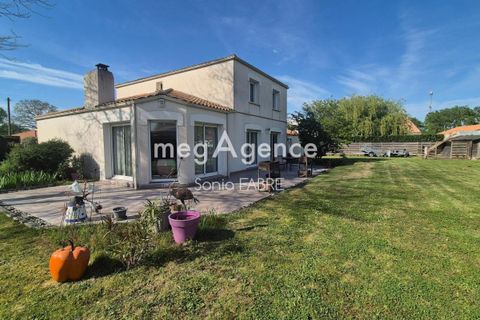 Villa a Bouaye, Loire-Atlantique, Bouaye - € 488.000 | Ref: 201731 - foto 2