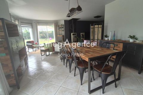 Villa a Bouaye, Loire-Atlantique, Bouaye - € 488.000 | Ref: 201731 - foto 3