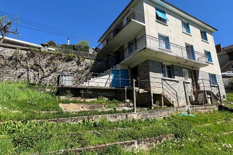 Villa a Tulle, Correze, Tulle - € 99.000 | Ref: 201774 - foto 4
